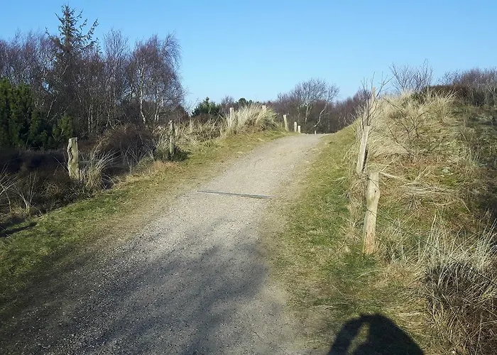 Deichblick_spo * Sankt Peter-Ording